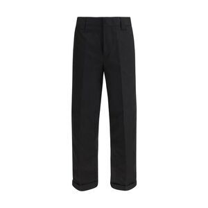 Golden Goose Men Chino Trousers